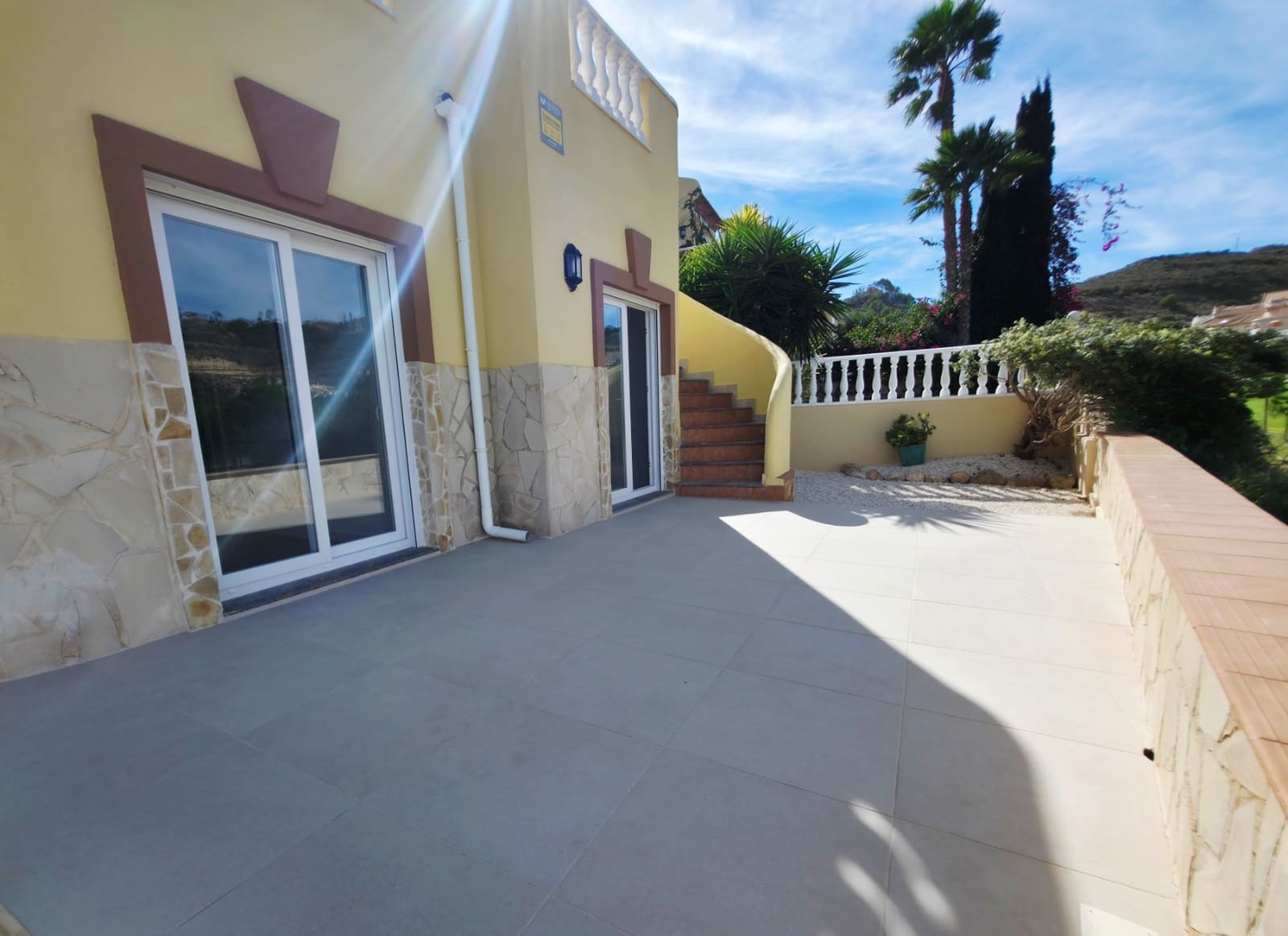 Chalet de 3 habitaciones en Ciudad Quesada en venta con piscina - 515.000 € (Ref: 9463757)