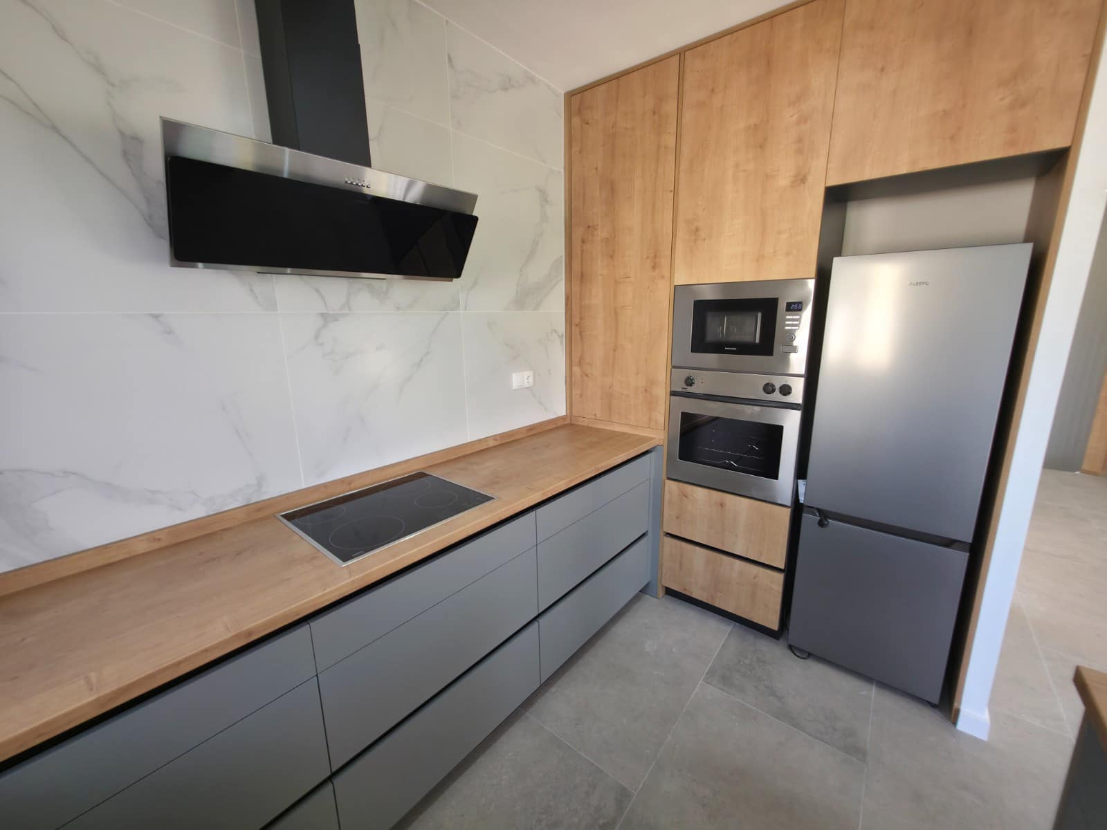 Chalet de 3 habitaciones en Ciudad Quesada en venta con piscina - 515.000 € (Ref: 9463757)