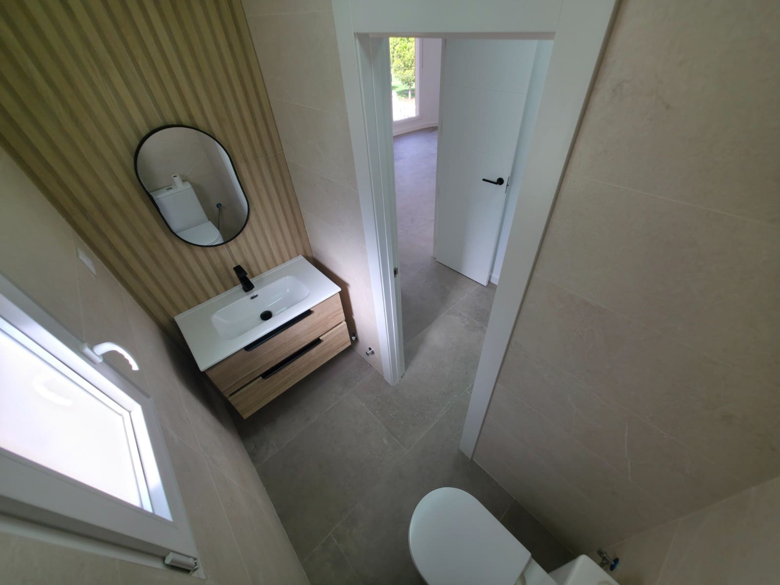 Chalet de 3 habitaciones en Ciudad Quesada en venta con piscina - 515.000 € (Ref: 9463757)