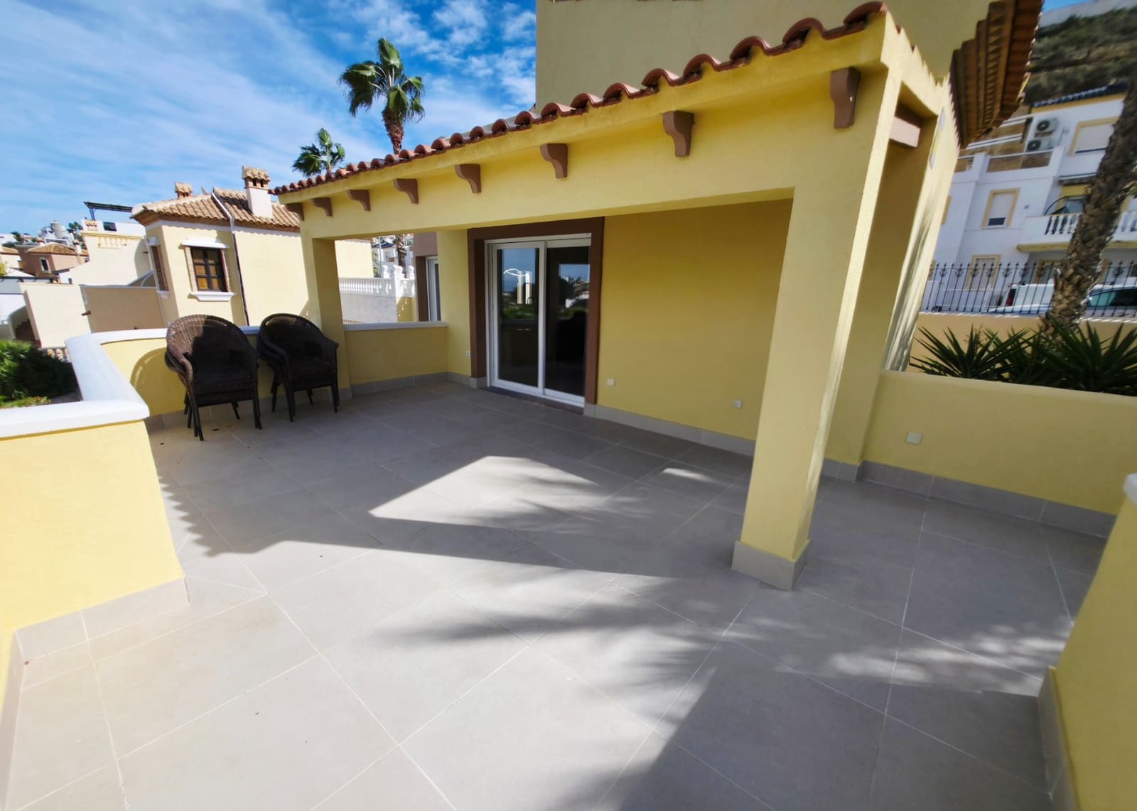 Chalet de 3 habitaciones en Ciudad Quesada en venta con piscina - 515.000 € (Ref: 9463757)