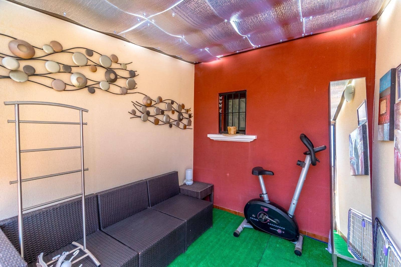 3 quarto Casa em Banda para venda em Aguas Nuevas com piscina - 319 900 € (Ref: 9463758)