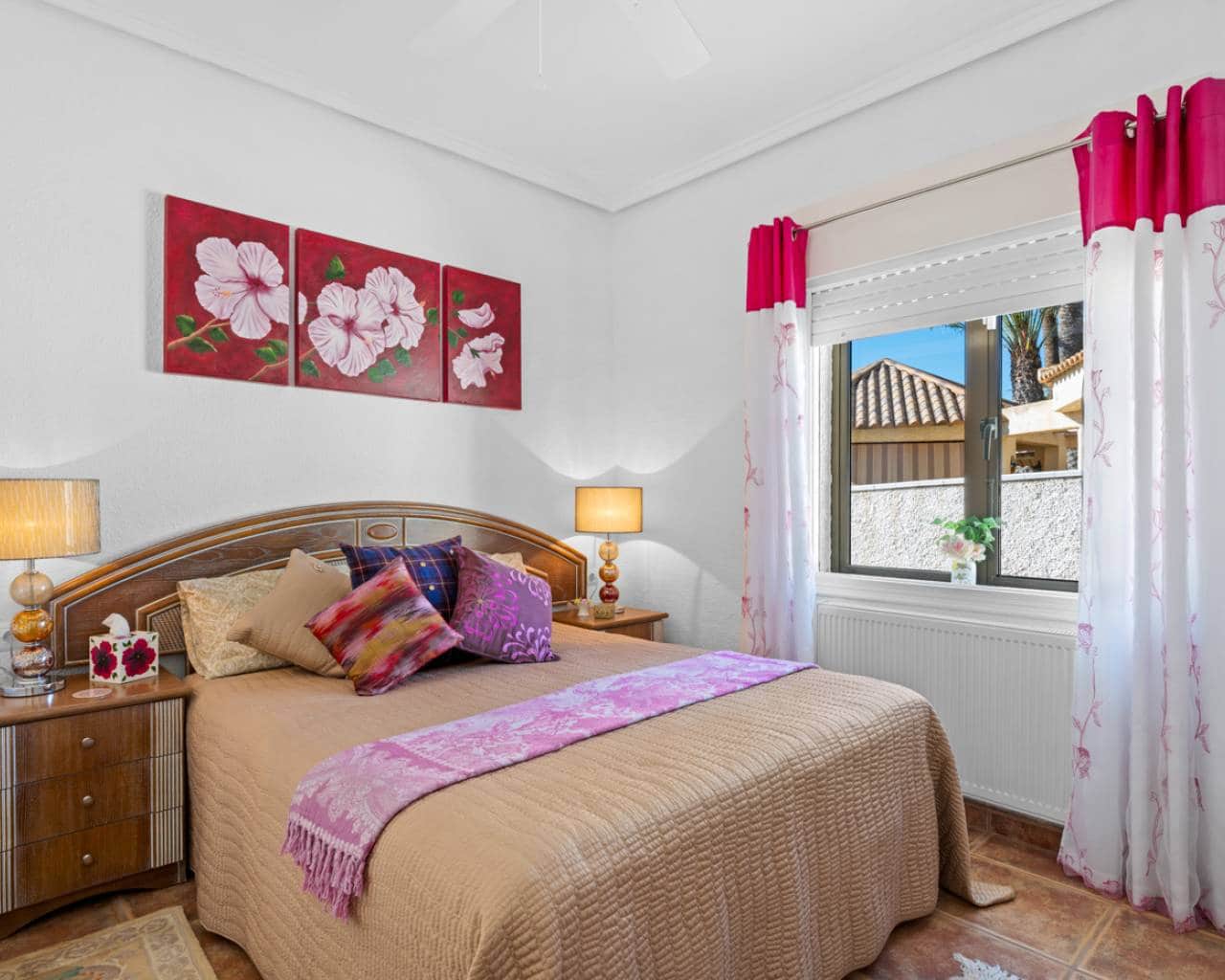 4 camera da letto Villa in vendita in Ciudad Quesada con piscina garage - 650.000 € (Rif: 9463759)