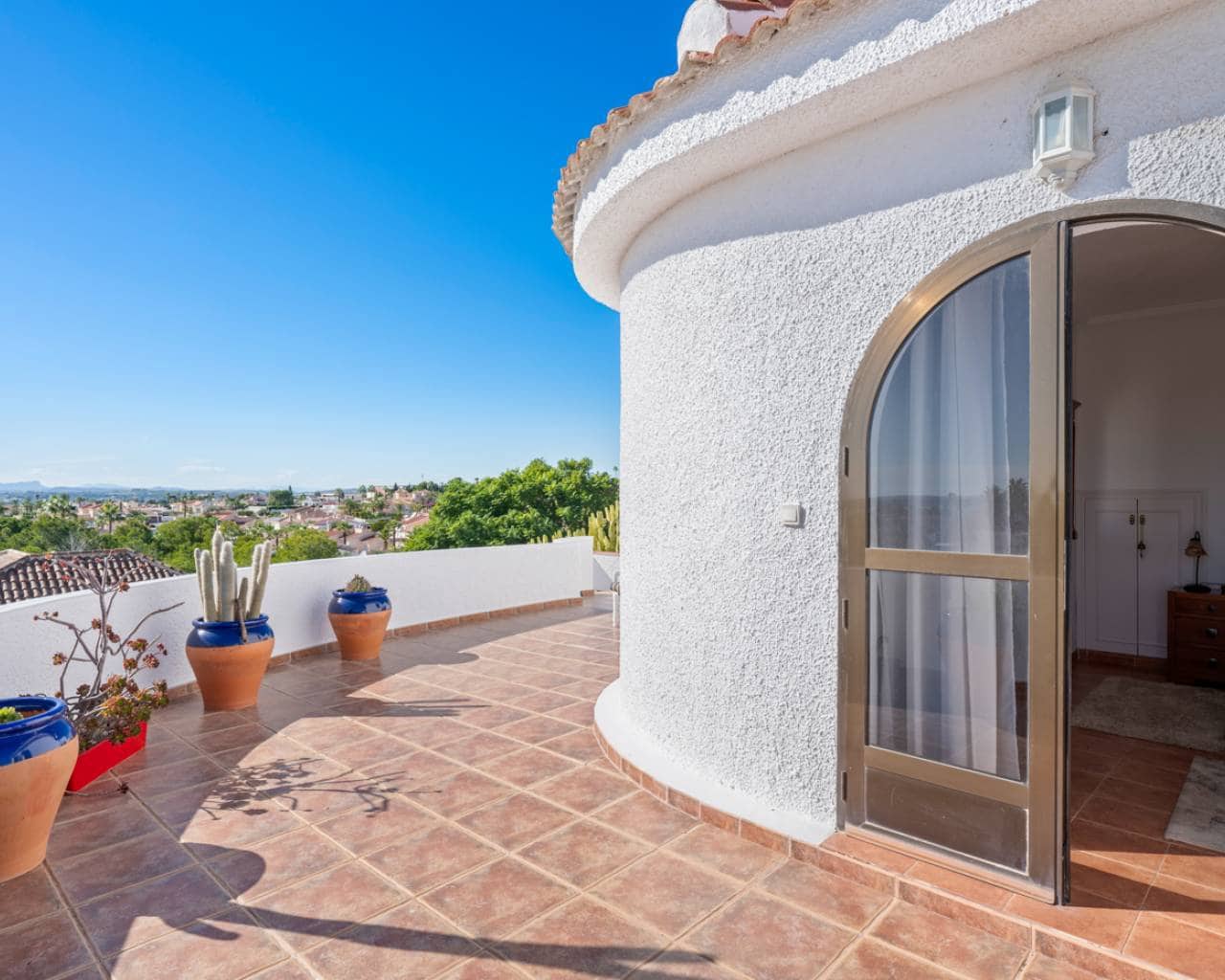 4 camera da letto Villa in vendita in Ciudad Quesada con piscina garage - 650.000 € (Rif: 9463759)