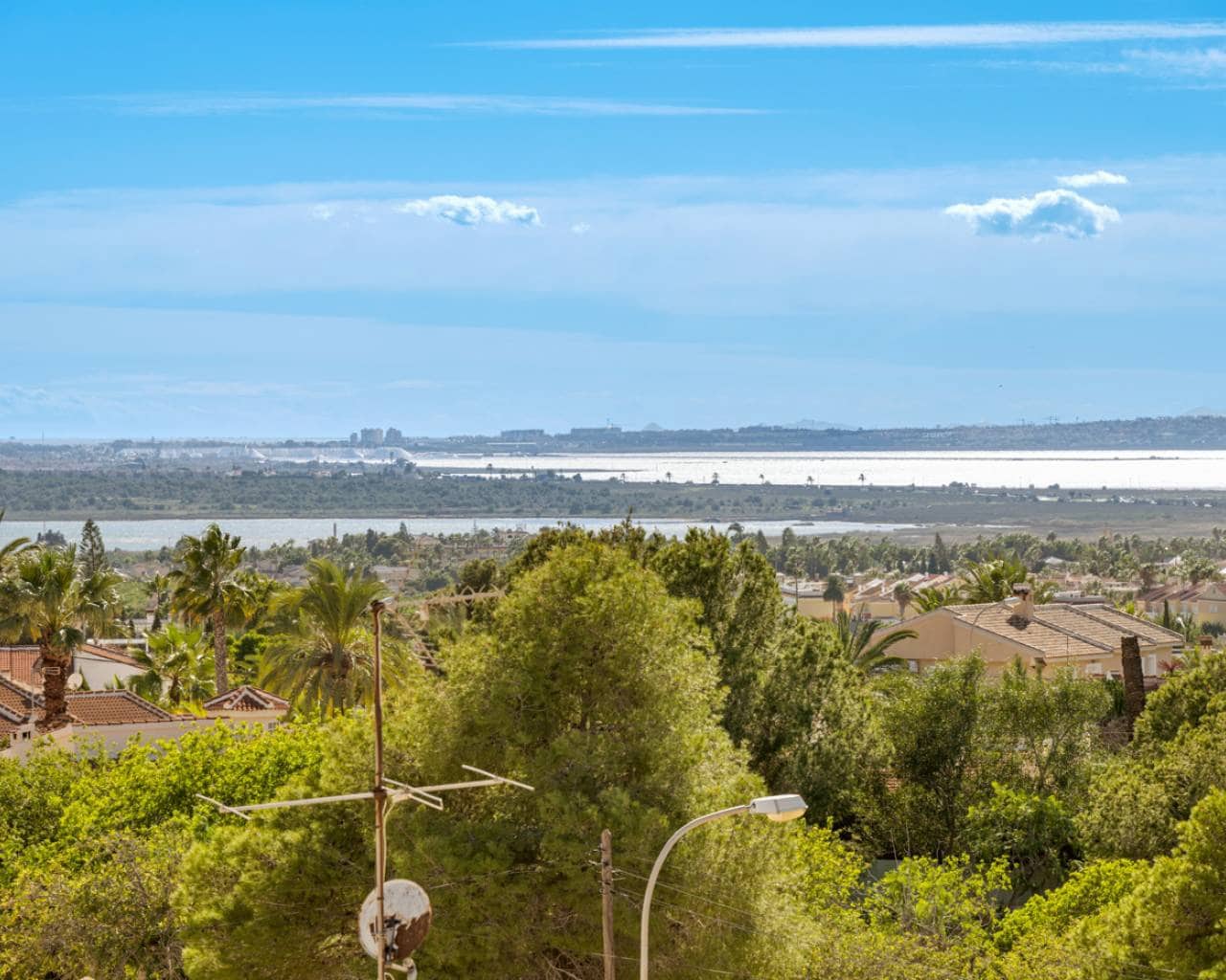 4 camera da letto Villa in vendita in Ciudad Quesada con piscina garage - 650.000 € (Rif: 9463759)