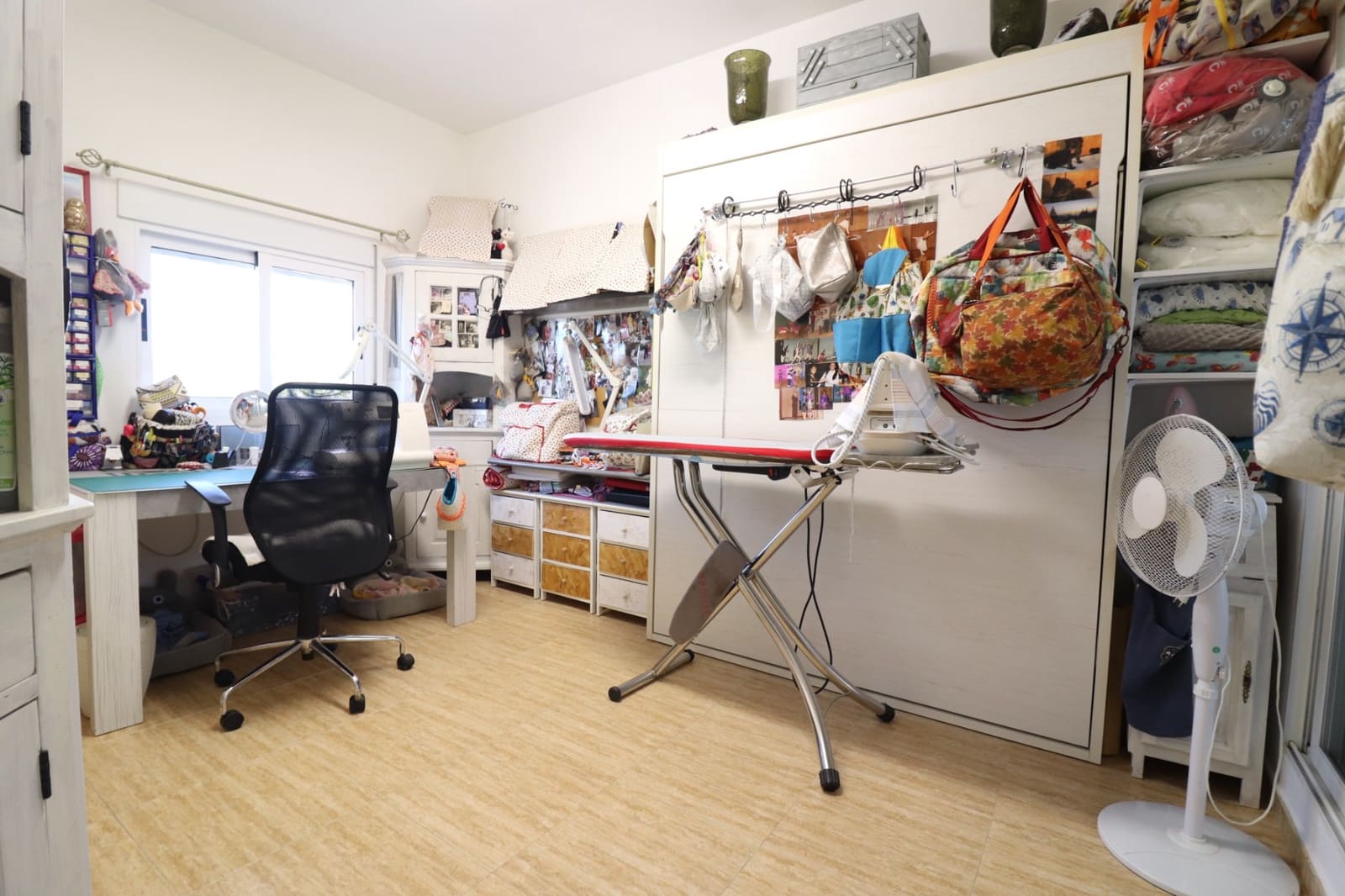 3 bedroom Finca/Country House for sale in La Campaneta with pool garage - € 375,000 (Ref: 9463760)