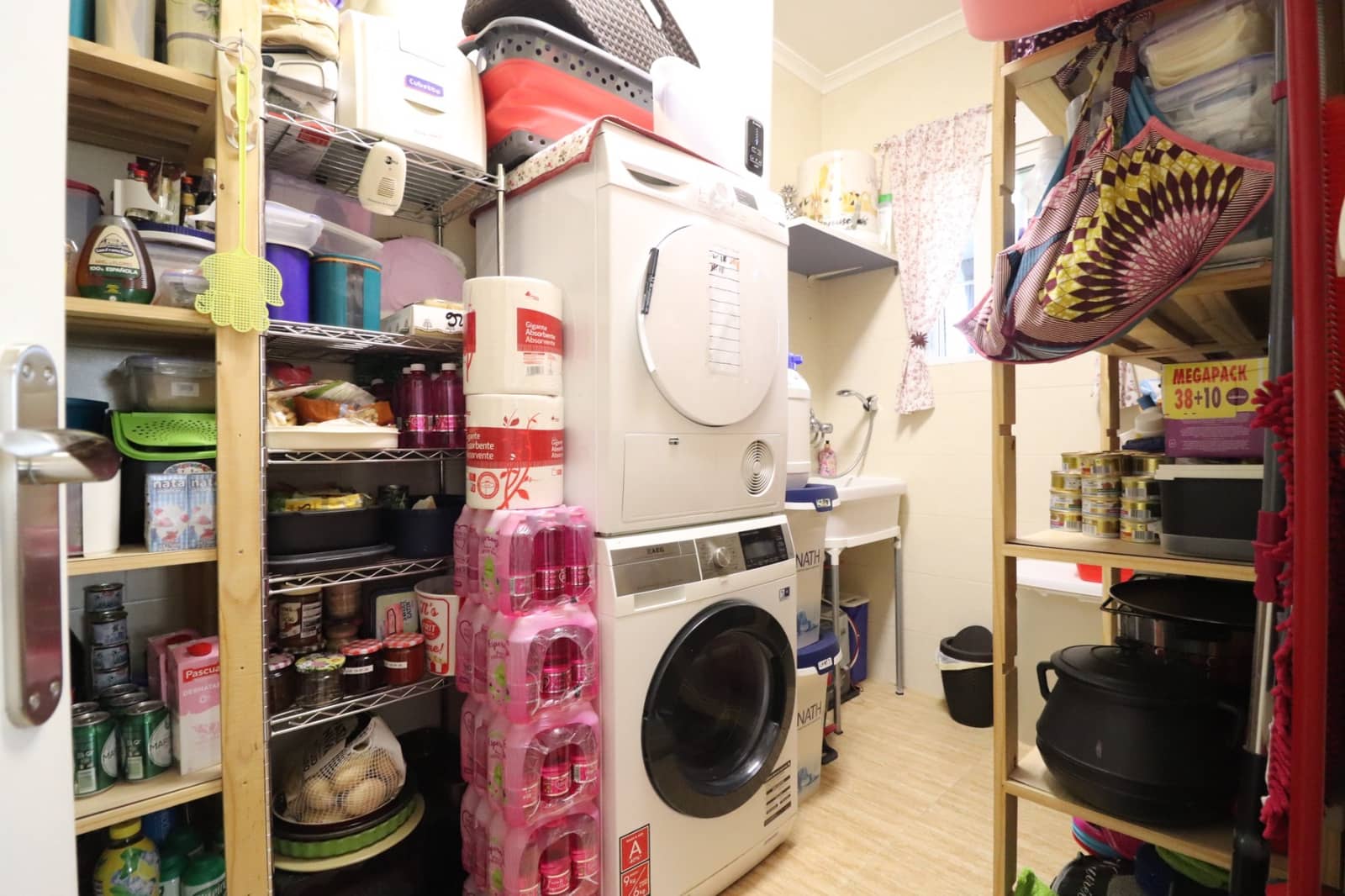 3 bedroom Finca/Country House for sale in La Campaneta with pool garage - € 375,000 (Ref: 9463760)