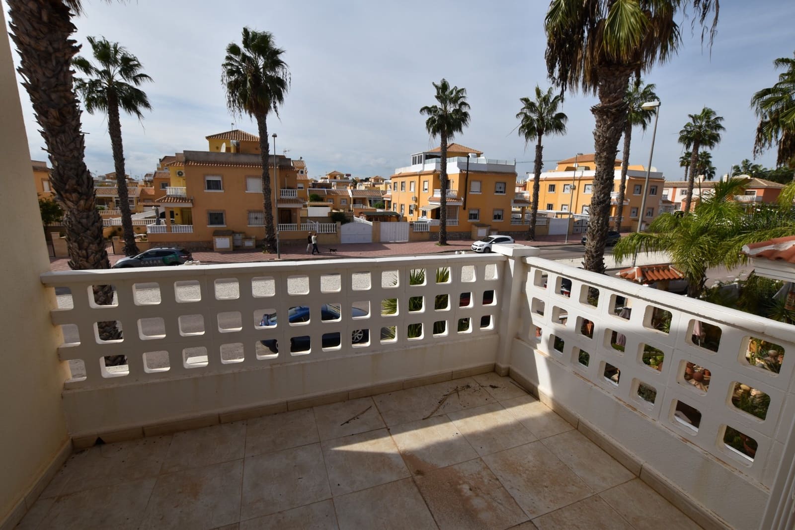 2 bedroom Townhouse for sale in Dona Pepa with pool - € 255,000 (Ref: 9463761)