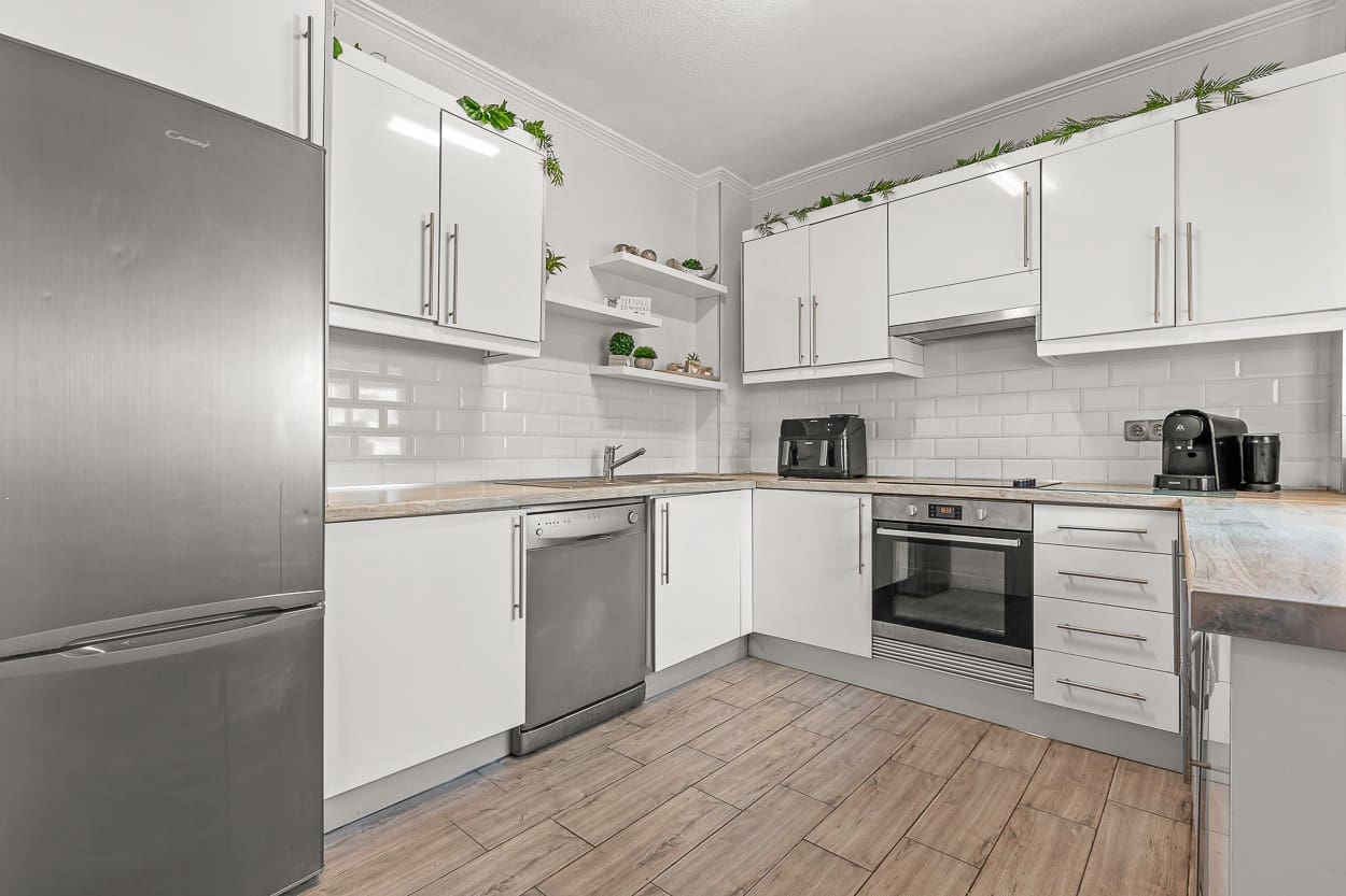 4 camera da letto Villa in vendita in Playa Flamenca con piscina - 399.000 € (Rif: 9463762)