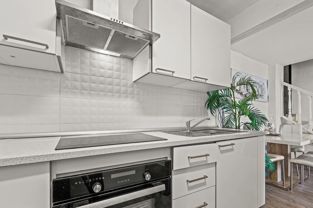 4 camera da letto Villa in vendita in Playa Flamenca con piscina - 399.000 € (Rif: 9463762)