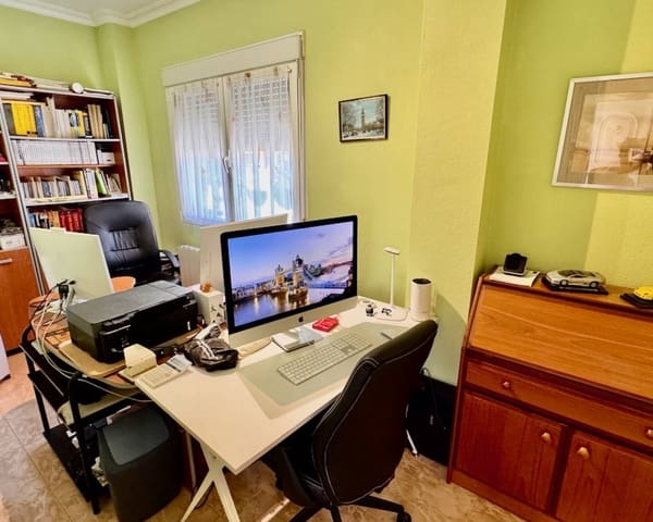 5 chambre Villa/Maison à vendre à Benferri avec piscine garage - 350 000 € (Ref: 9463764)