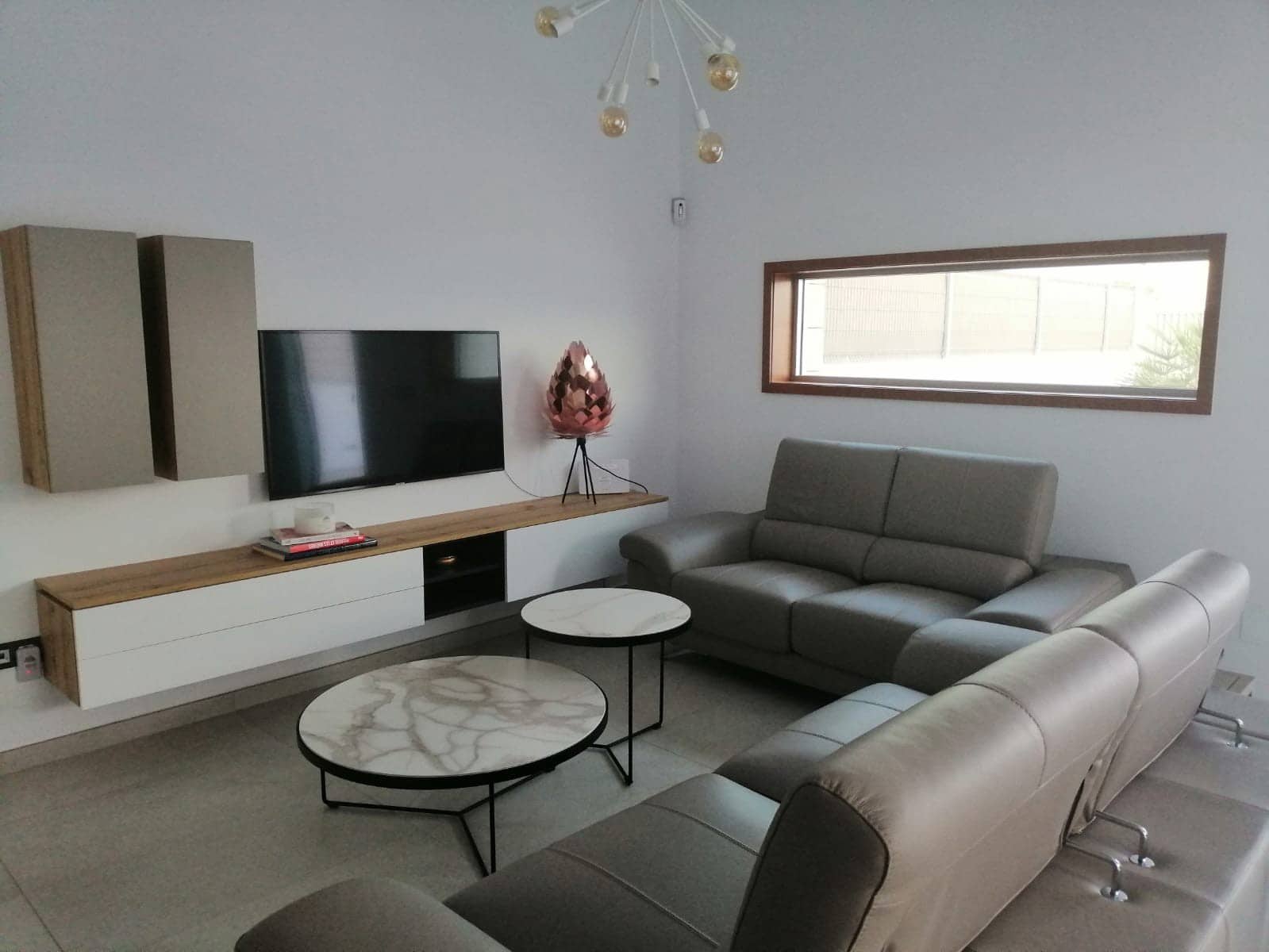 3 bedroom Villa for sale in El Raso with pool - € 460,000 (Ref: 9463768)