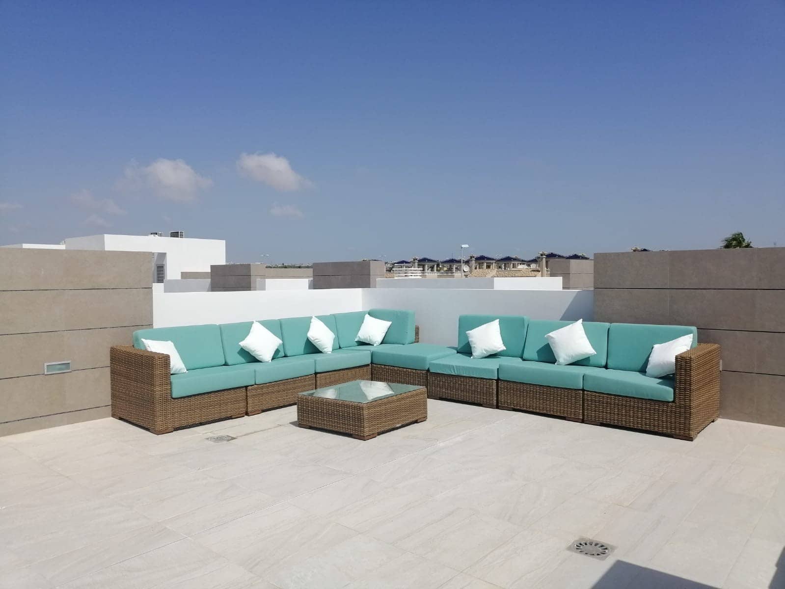 3 bedroom Villa for sale in El Raso with pool - € 460,000 (Ref: 9463768)