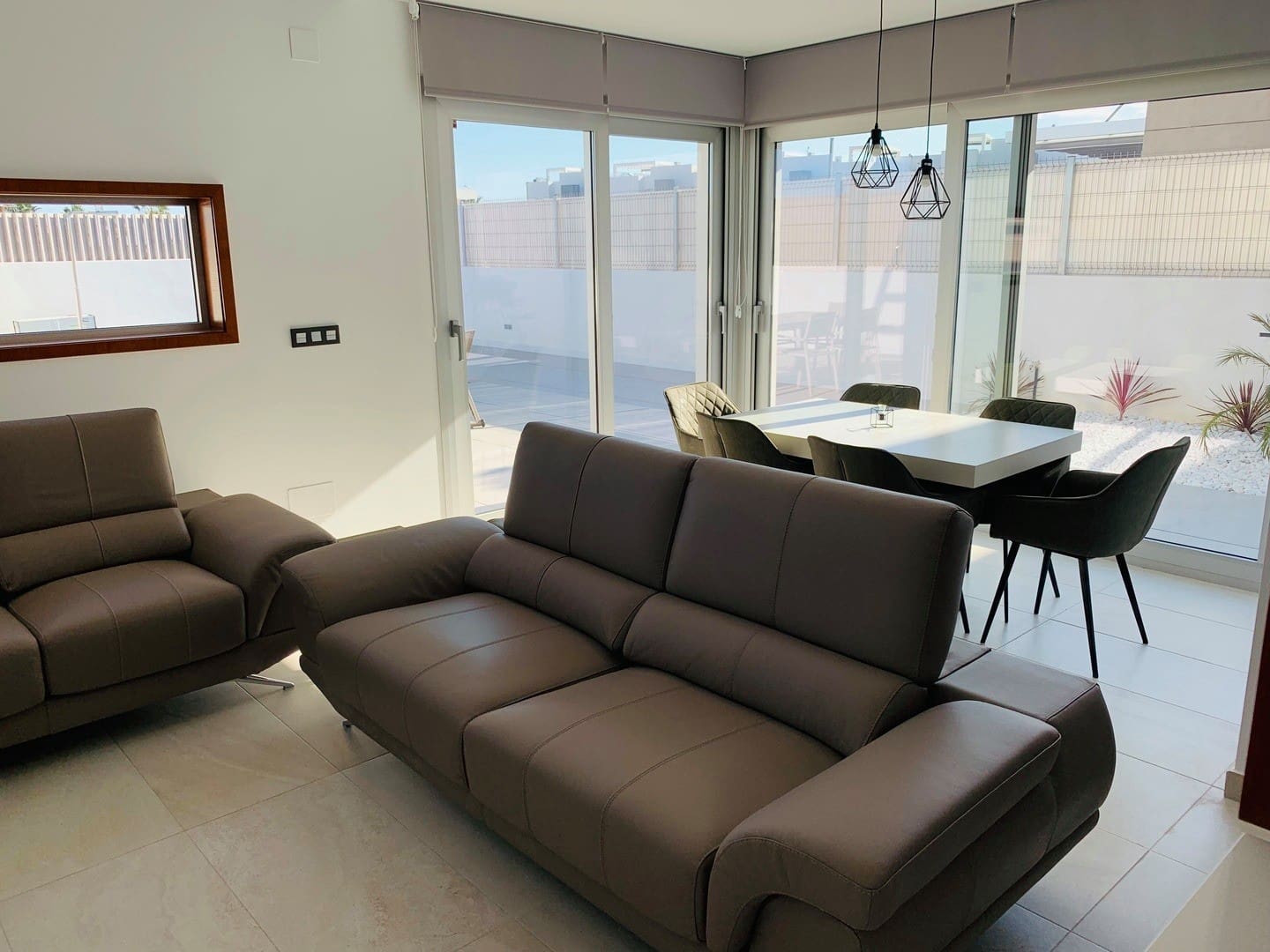 3 bedroom Villa for sale in El Raso with pool - € 460,000 (Ref: 9463768)