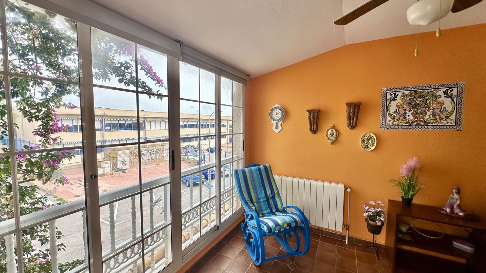 3 bedroom Townhouse for sale in Los Altos with pool garage - € 195,000 (Ref: 9463769)