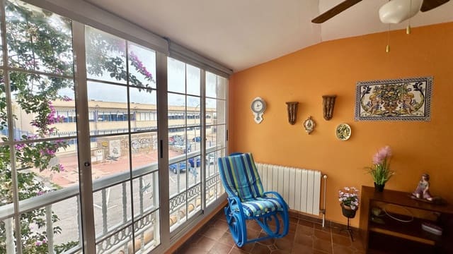 Casa de 3 habitaciones en Los Altos en venta con piscina garaje - 195.000 € (Ref: 9463769)