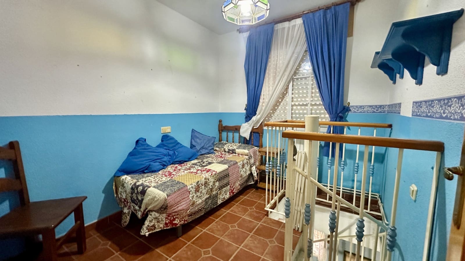 3 bedroom Townhouse for sale in Los Altos with pool garage - € 195,000 (Ref: 9463769)