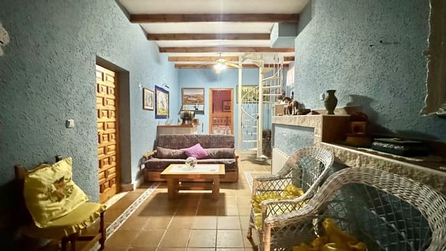 Casa de 3 habitaciones en Los Altos en venta con piscina garaje - 195.000 € (Ref: 9463769)