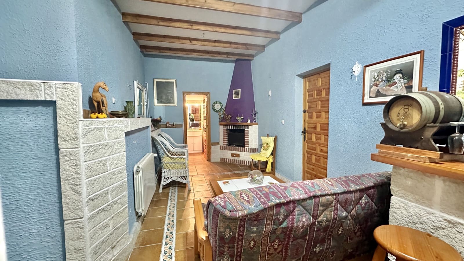 3 bedroom Townhouse for sale in Los Altos with pool garage - € 195,000 (Ref: 9463769)