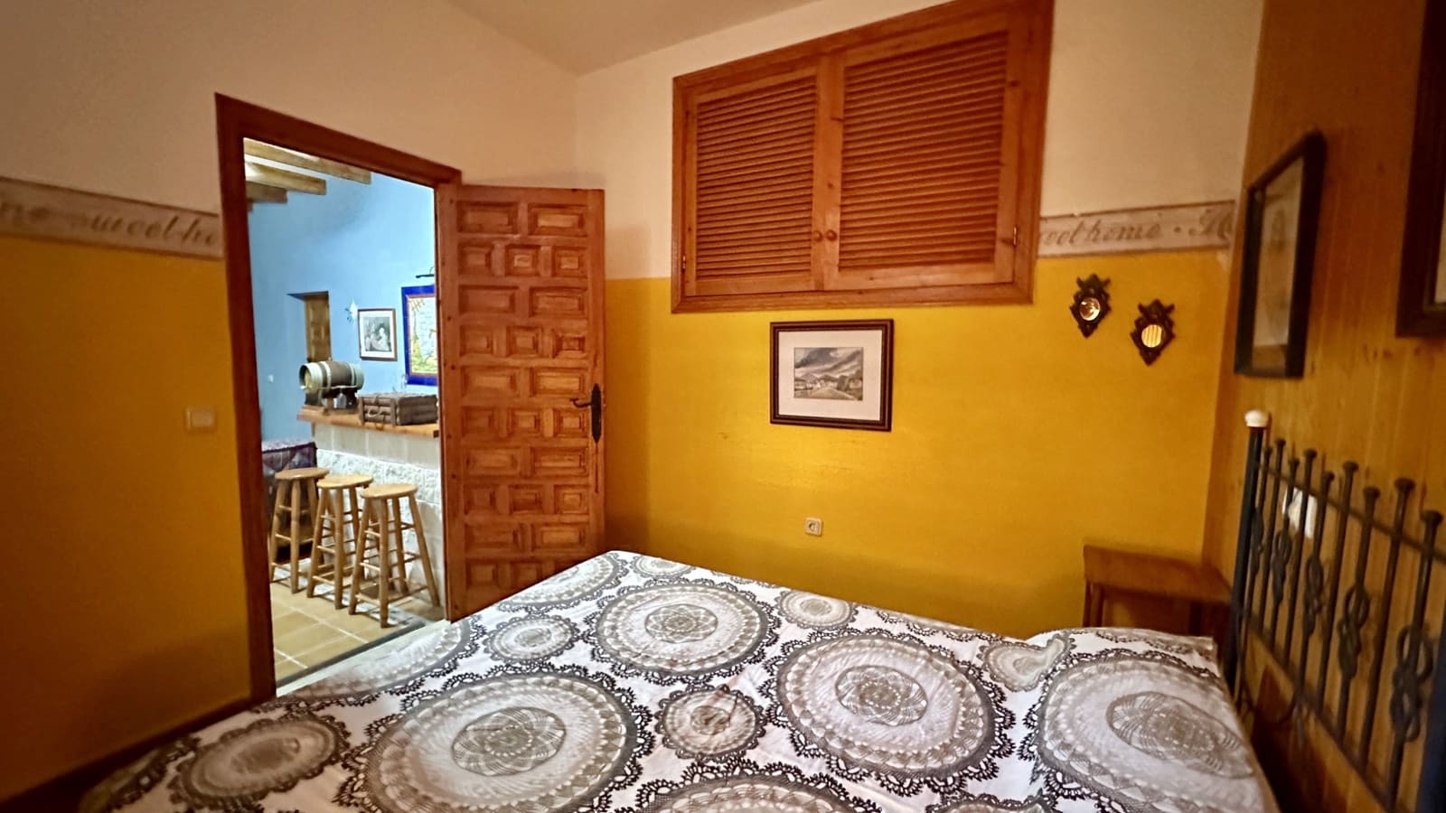 3 bedroom Townhouse for sale in Los Altos with pool garage - € 195,000 (Ref: 9463769)