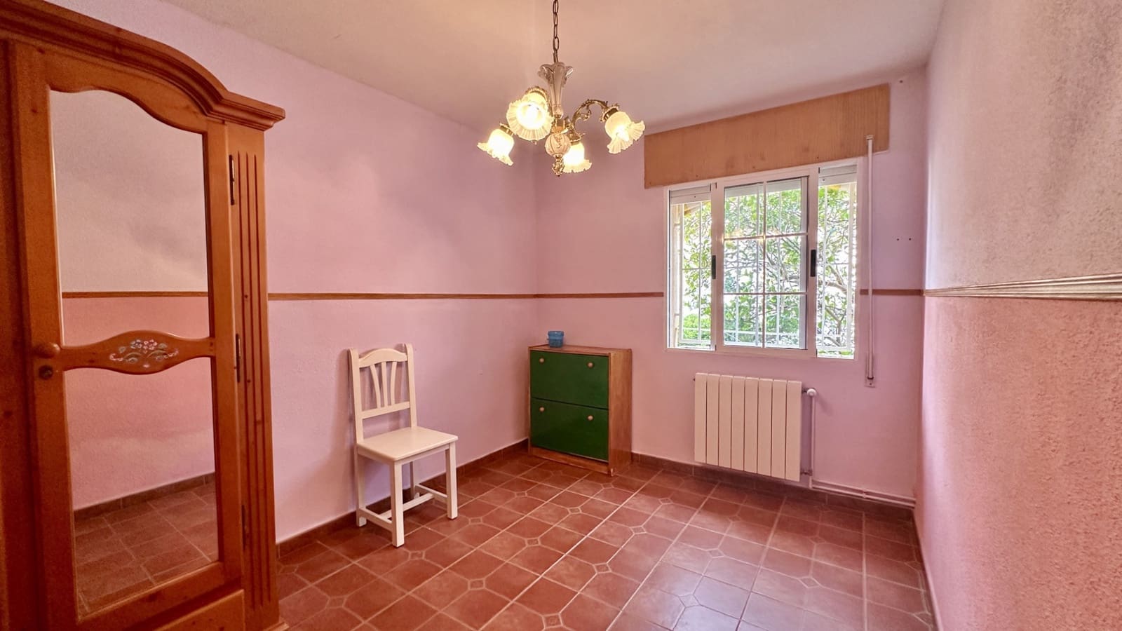 3 bedroom Townhouse for sale in Los Altos with pool garage - € 195,000 (Ref: 9463769)