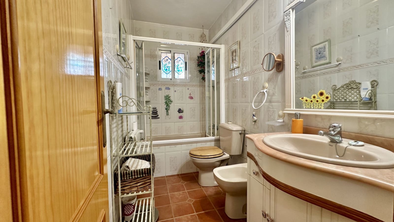 3 bedroom Townhouse for sale in Los Altos with pool garage - € 195,000 (Ref: 9463769)