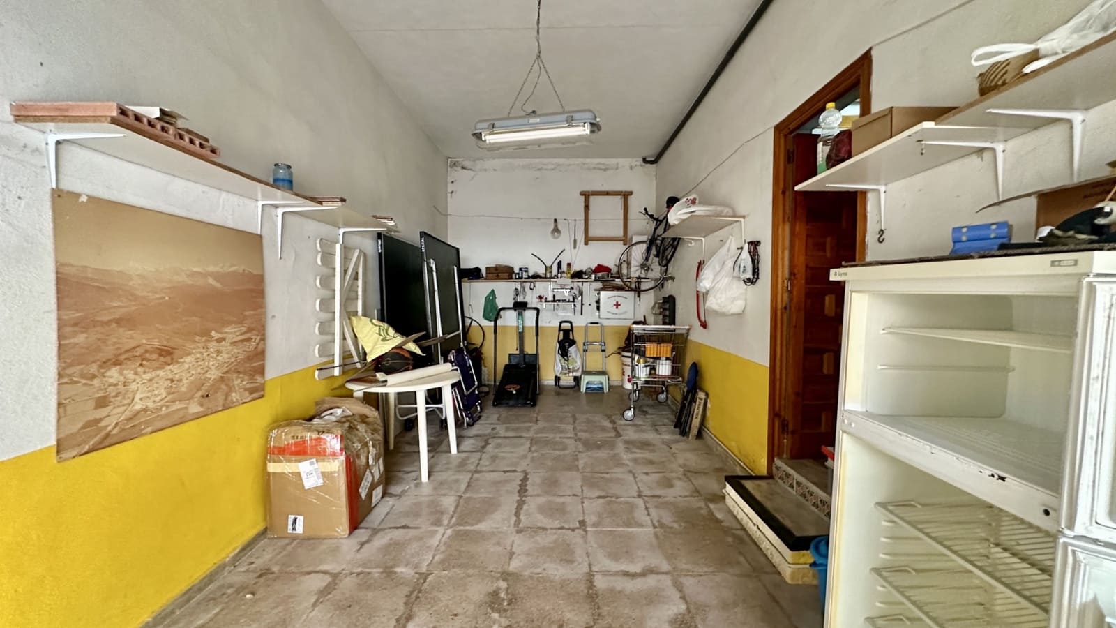 3 bedroom Townhouse for sale in Los Altos with pool garage - € 195,000 (Ref: 9463769)