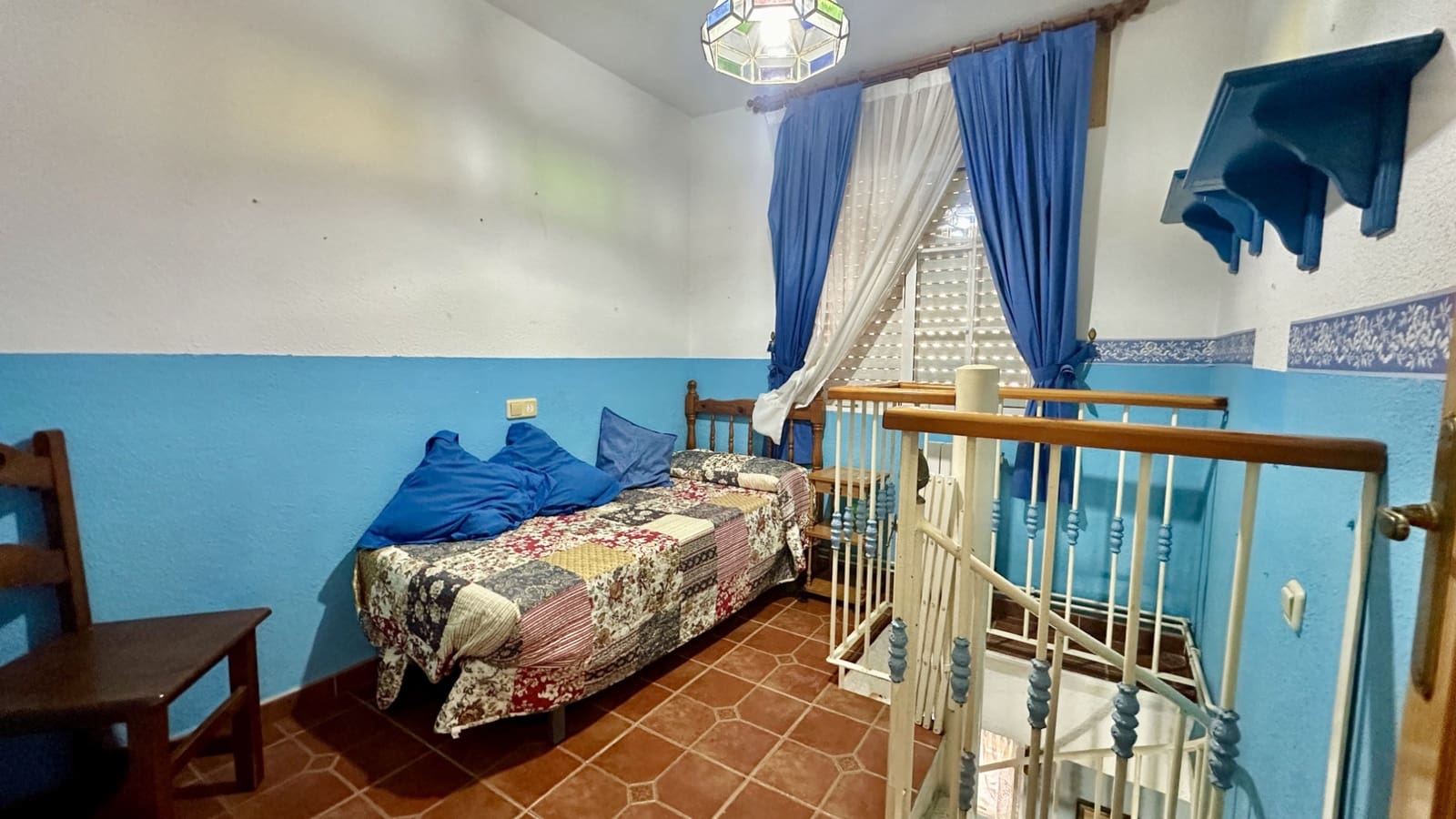 3 bedroom Townhouse for sale in Los Altos with pool garage - € 195,000 (Ref: 9463769)