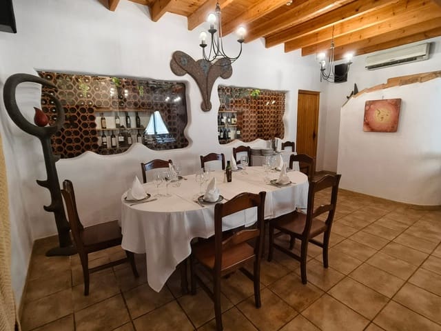 5 bedroom Commercial for sale in San Fernando - Princesa Mercedes, Alicante / Alacant city - € 690,000 (Ref: 9463771)