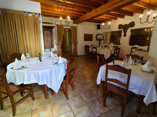 5 bedroom Commercial for sale in San Fernando - Princesa Mercedes, Alicante / Alacant city - € 690,000 (Ref: 9463771)