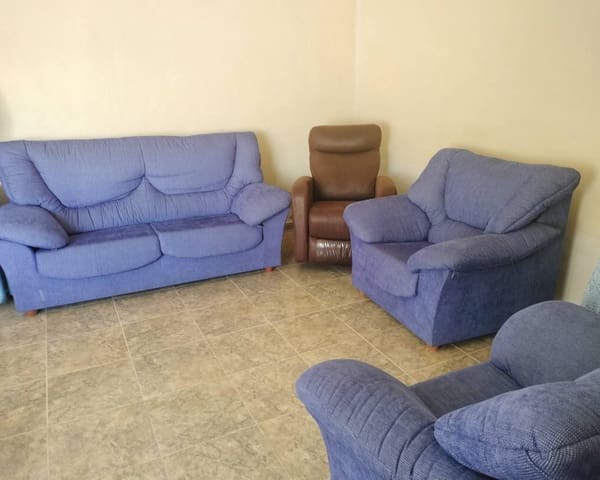 Finca/Casa Rural de 3 habitaciones en Ciudad Quesada, Rojales en venta con garaje - 220.000 € (Ref: 9463773)