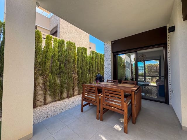 2 sovrum Hus till salu i Algorfa med pool - 259 990 € (Ref: 9463774)