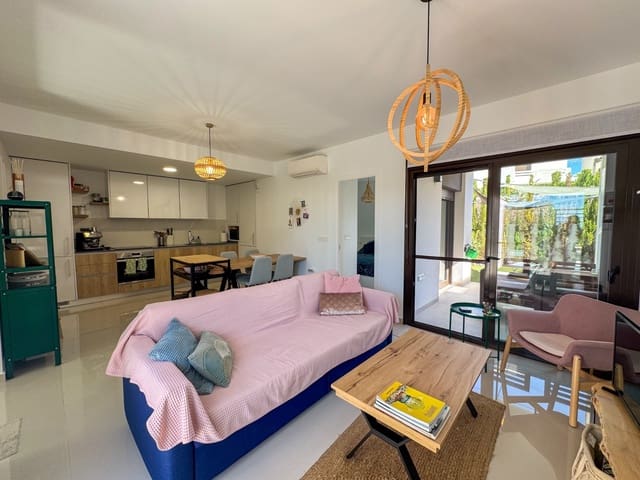 2 sovrum Hus till salu i Algorfa med pool - 259 990 € (Ref: 9463774)