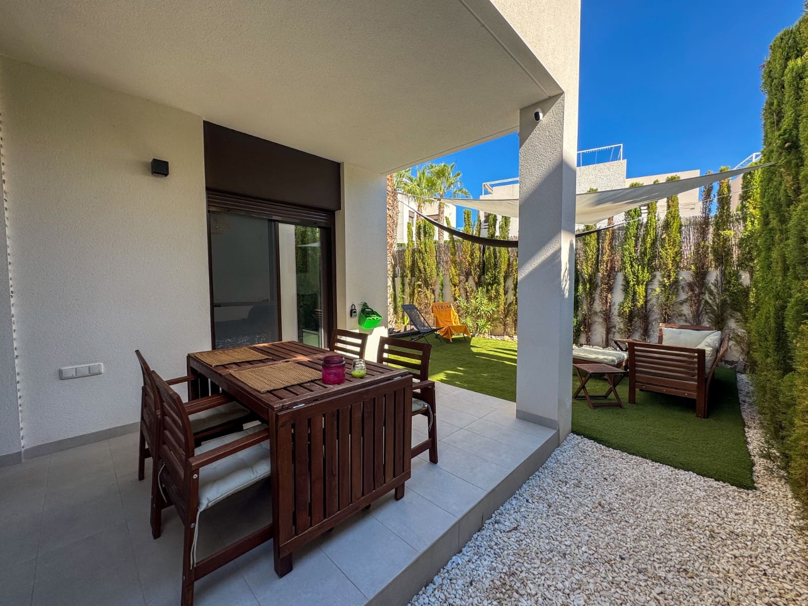 Casa de 2 habitaciones en Algorfa en venta con piscina - 259.990 € (Ref: 9463774)