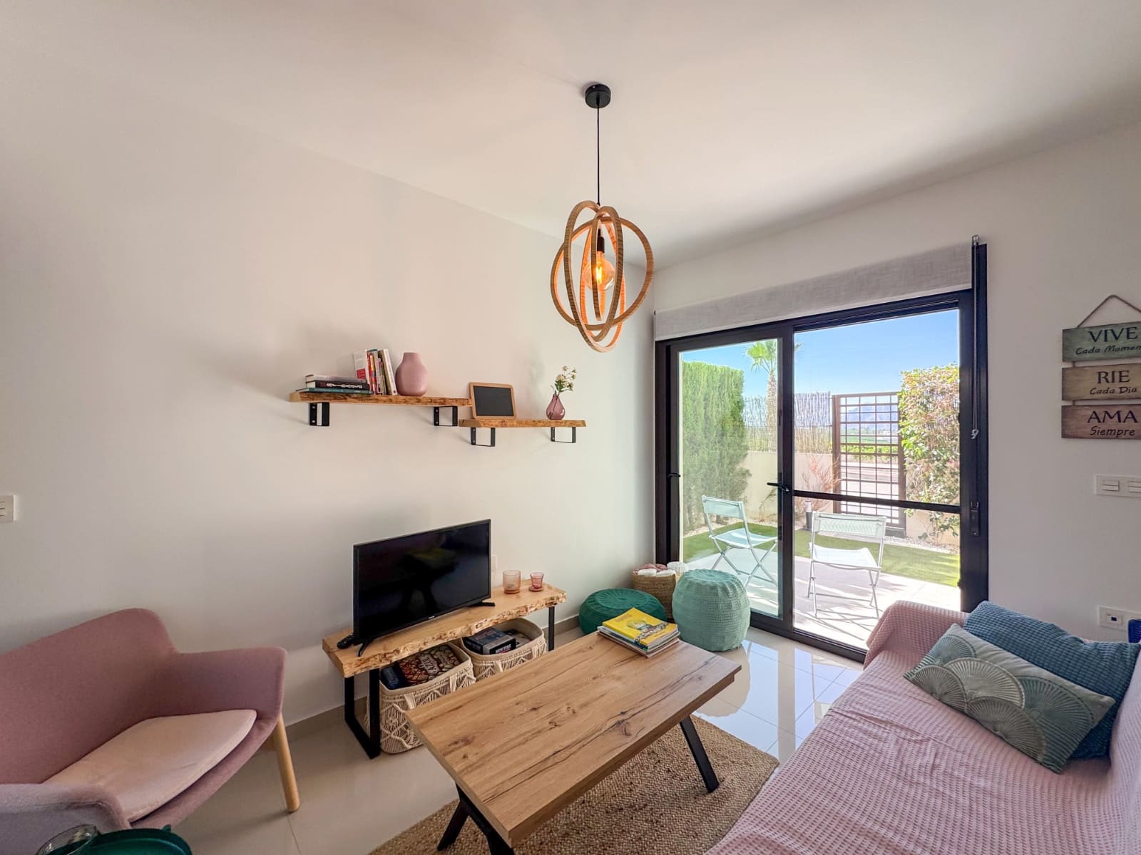 Casa de 2 habitaciones en Algorfa en venta con piscina - 259.990 € (Ref: 9463774)
