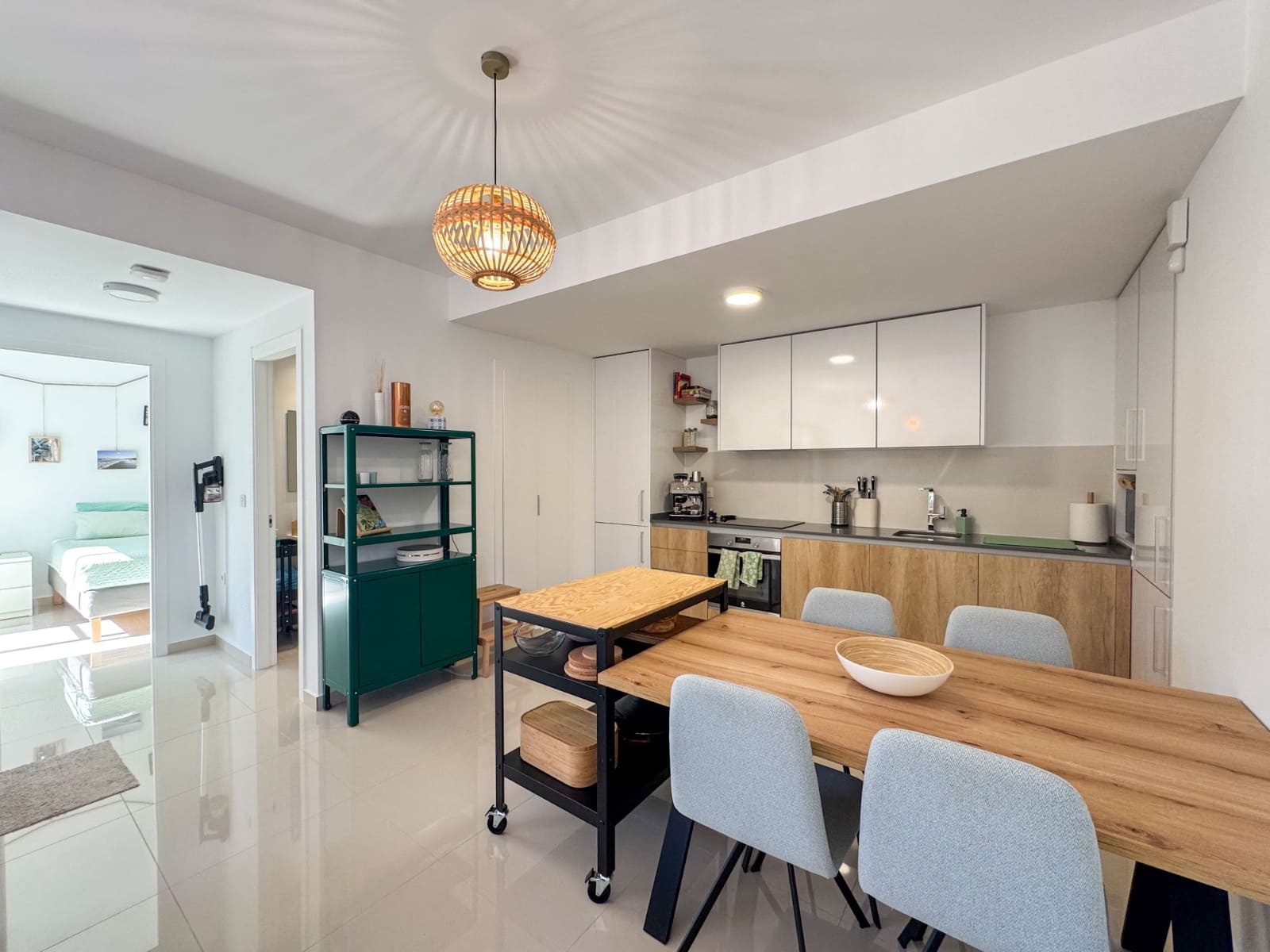 Casa de 2 habitaciones en Algorfa en venta con piscina - 259.990 € (Ref: 9463774)