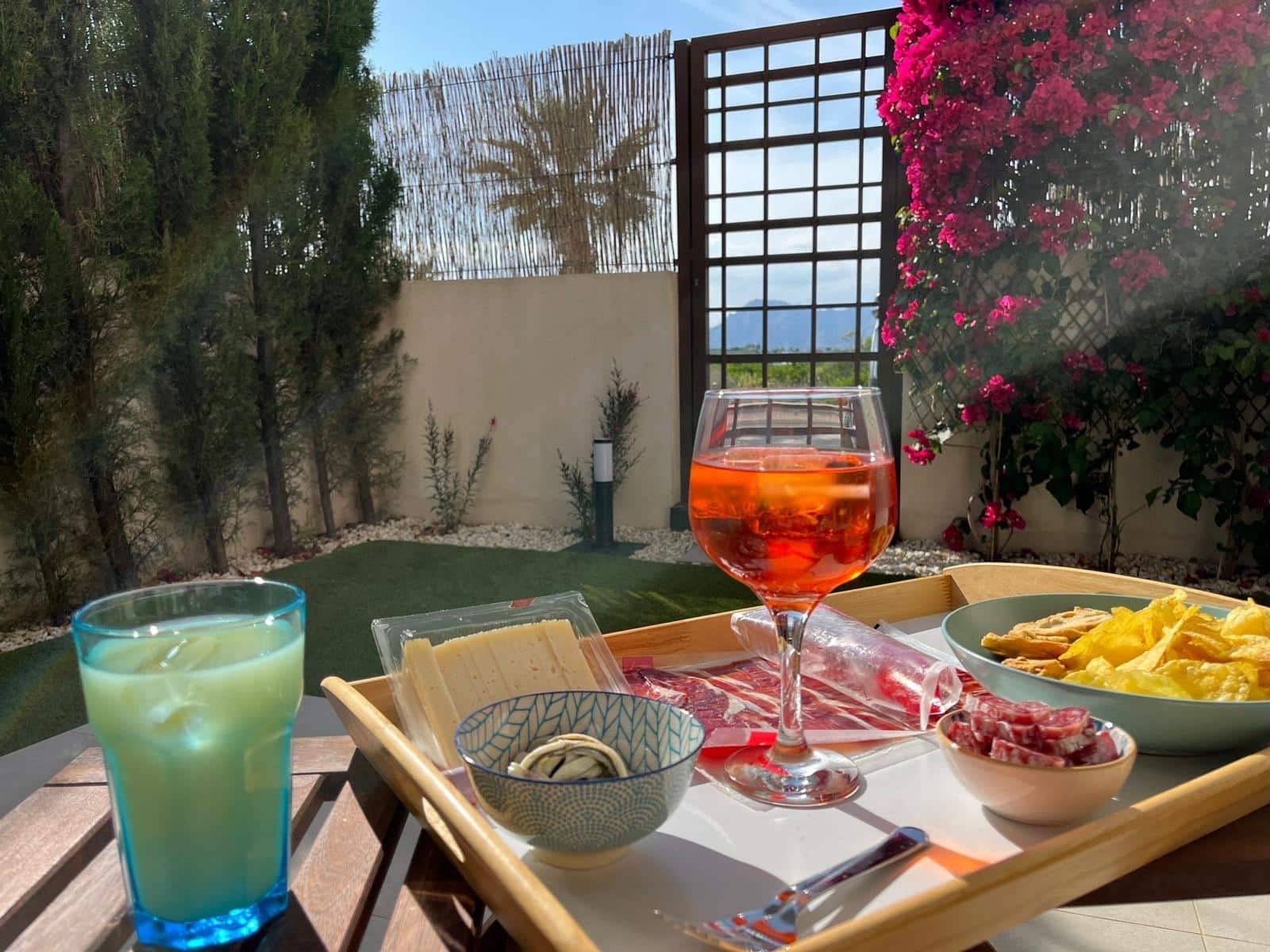 Casa de 2 habitaciones en Algorfa en venta con piscina - 259.990 € (Ref: 9463774)