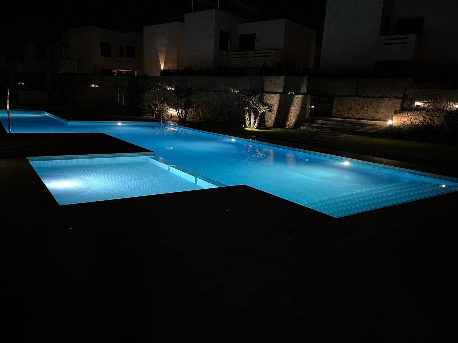 Casa de 2 habitaciones en Algorfa en venta con piscina - 259.990 € (Ref: 9463774)