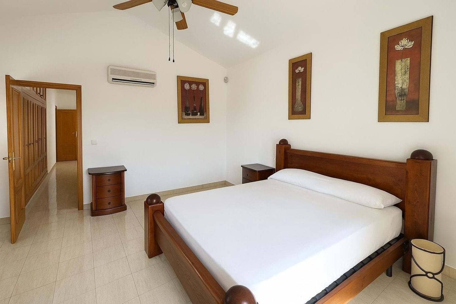 3 sypialnia Willa na sprzedaż w Denia z basenem garażem - 785 000 € (Ref: 9463775)