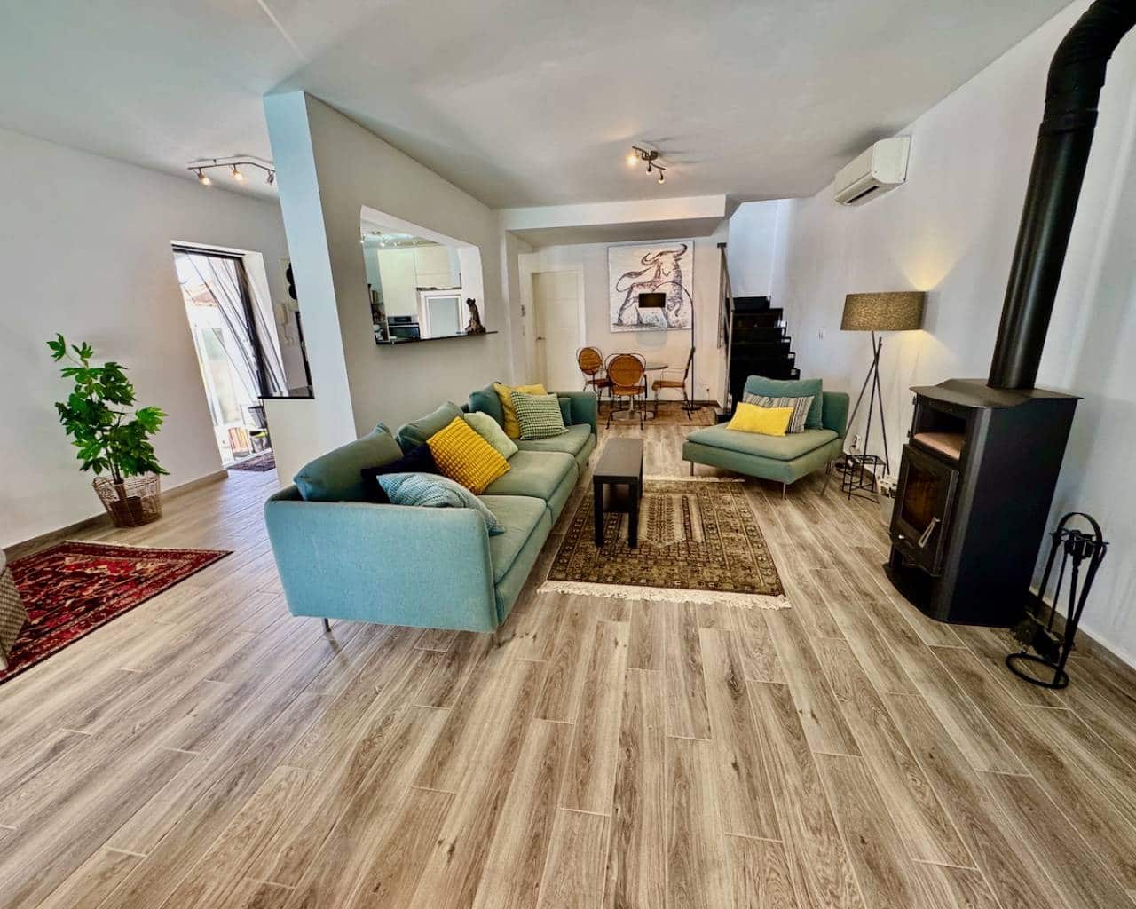 3 soverom Villa til salgs i Punta Prima med svømmebasseng garasje - € 750 000 (Ref: 9463776)