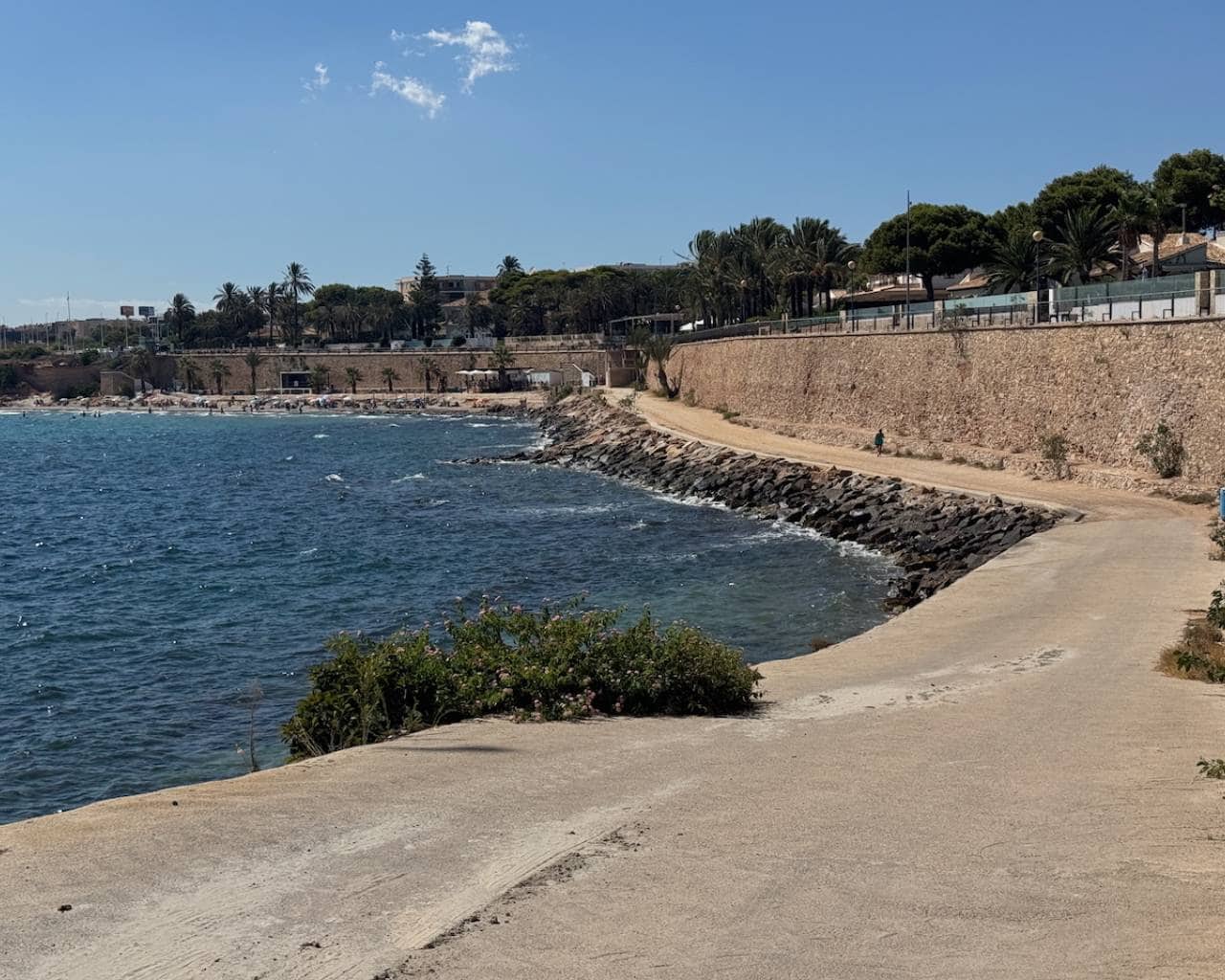 3 soverom Villa til salgs i Punta Prima med svømmebasseng garasje - € 750 000 (Ref: 9463776)