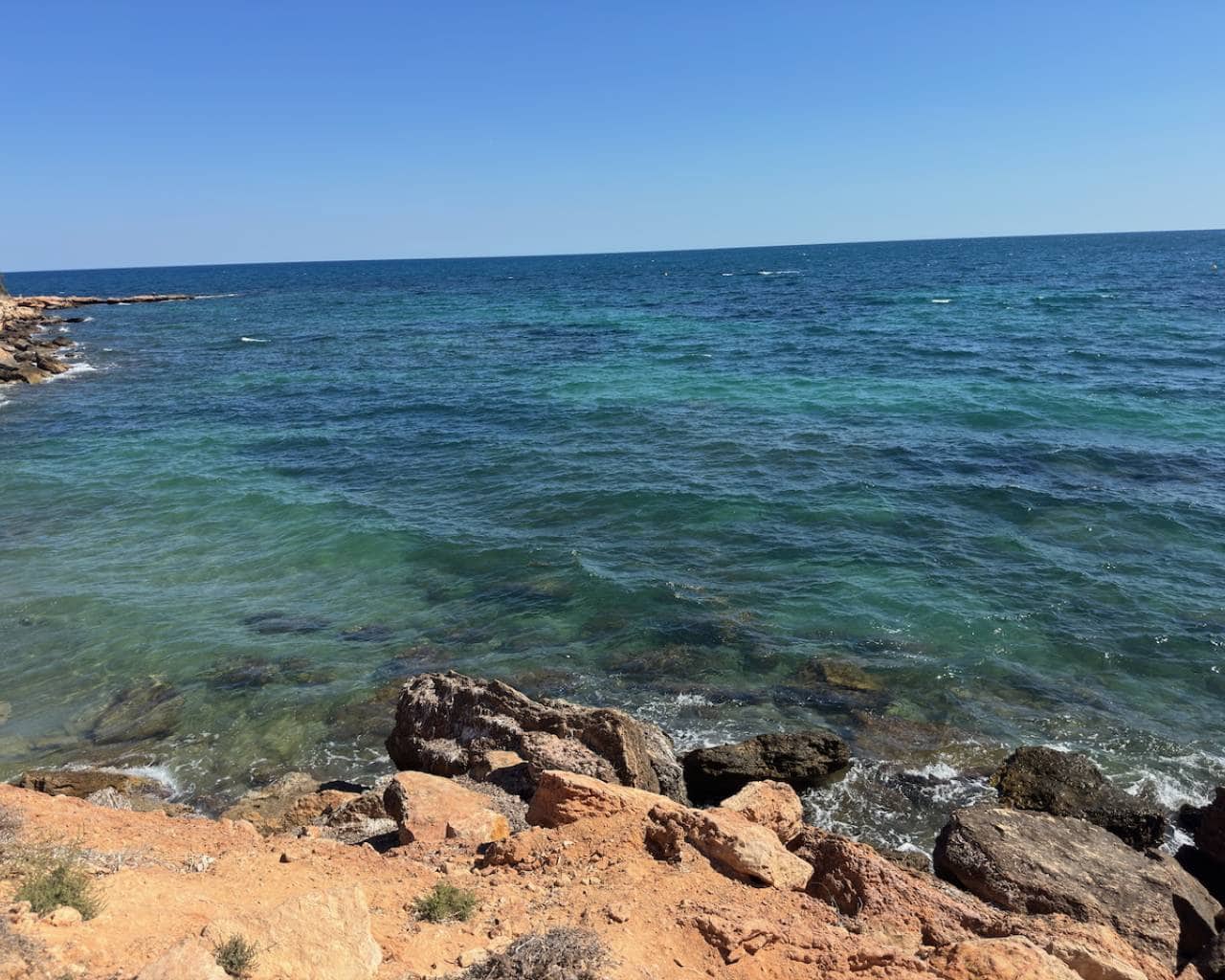 3 soverom Villa til salgs i Punta Prima med svømmebasseng garasje - € 750 000 (Ref: 9463776)