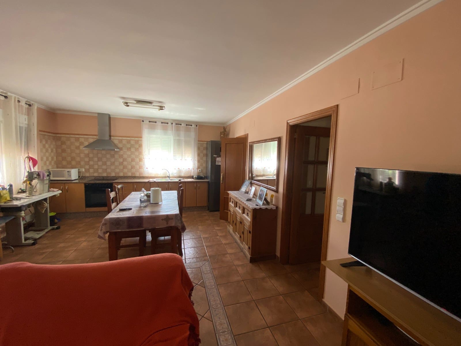 3 bedroom Finca/Country House for sale in Salinas with pool garage - € 249,999 (Ref: 9463777)