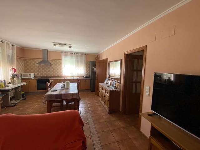 3 Zimmer Finca/Landgut zu verkaufen in Salinas mit Pool Garage - 249.999 € (Ref: 9463777)