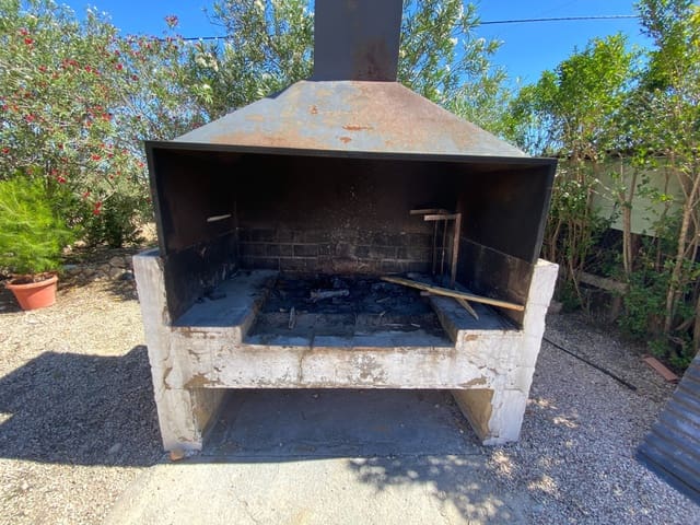 3 Zimmer Finca/Landgut zu verkaufen in Salinas mit Pool Garage - 249.999 € (Ref: 9463777)