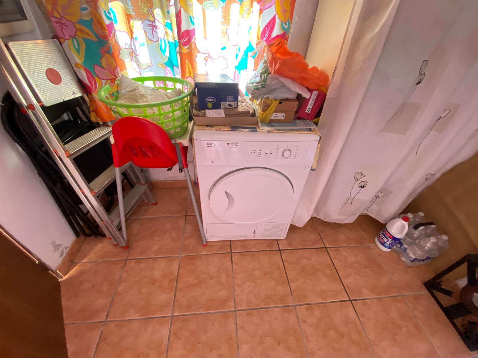 3 bedroom Finca/Country House for sale in Salinas with pool garage - € 249,999 (Ref: 9463777)