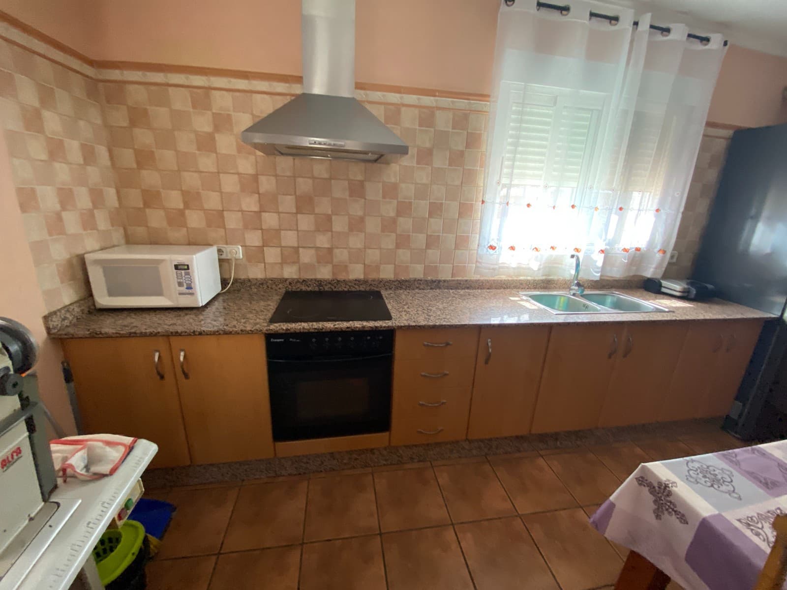 3 bedroom Finca/Country House for sale in Salinas with pool garage - € 249,999 (Ref: 9463777)