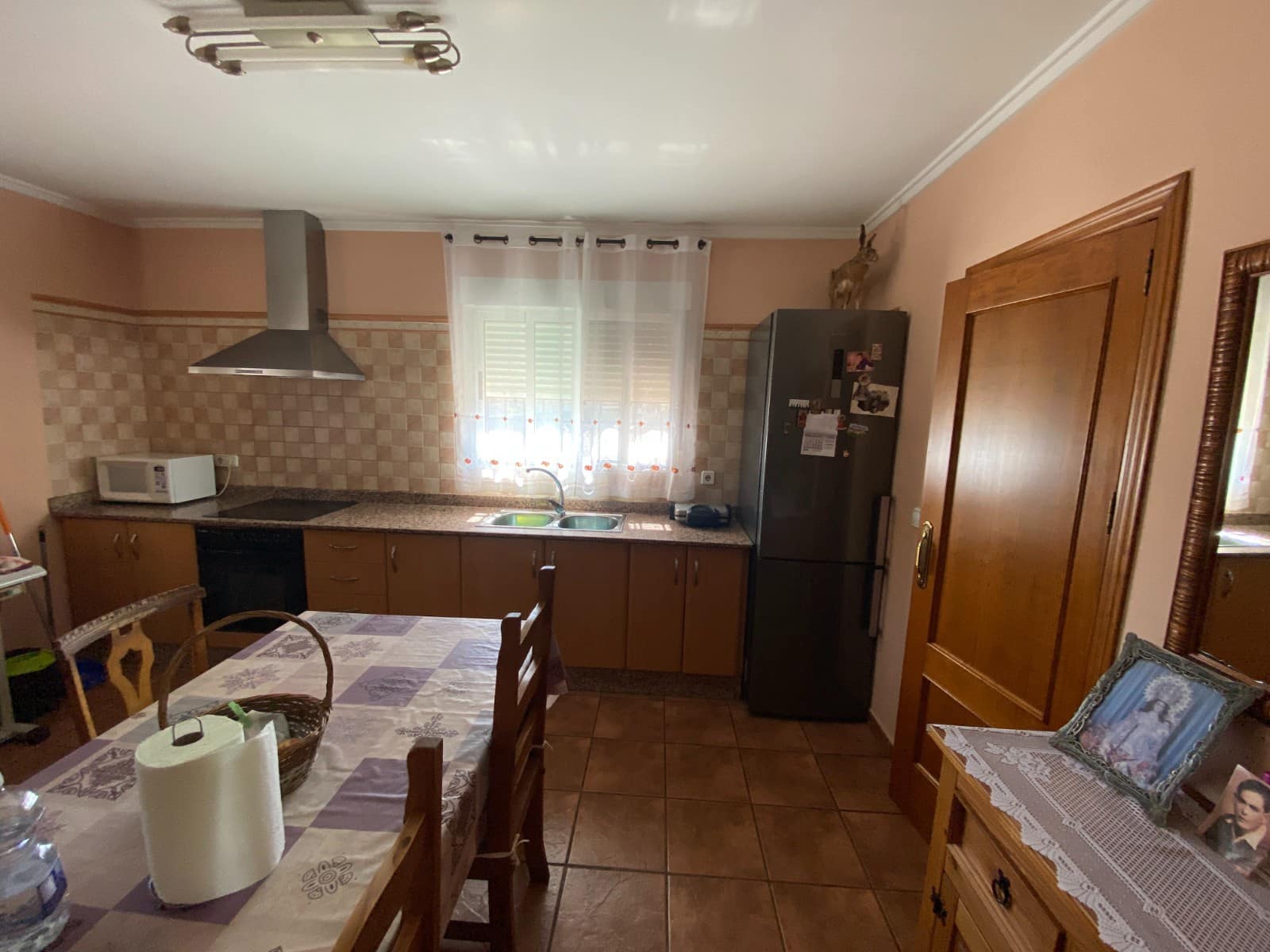 3 bedroom Finca/Country House for sale in Salinas with pool garage - € 249,999 (Ref: 9463777)