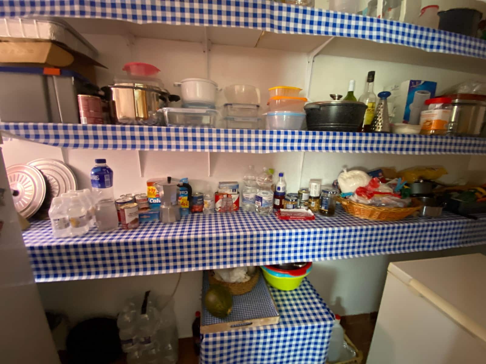 3 bedroom Finca/Country House for sale in Salinas with pool garage - € 249,999 (Ref: 9463777)