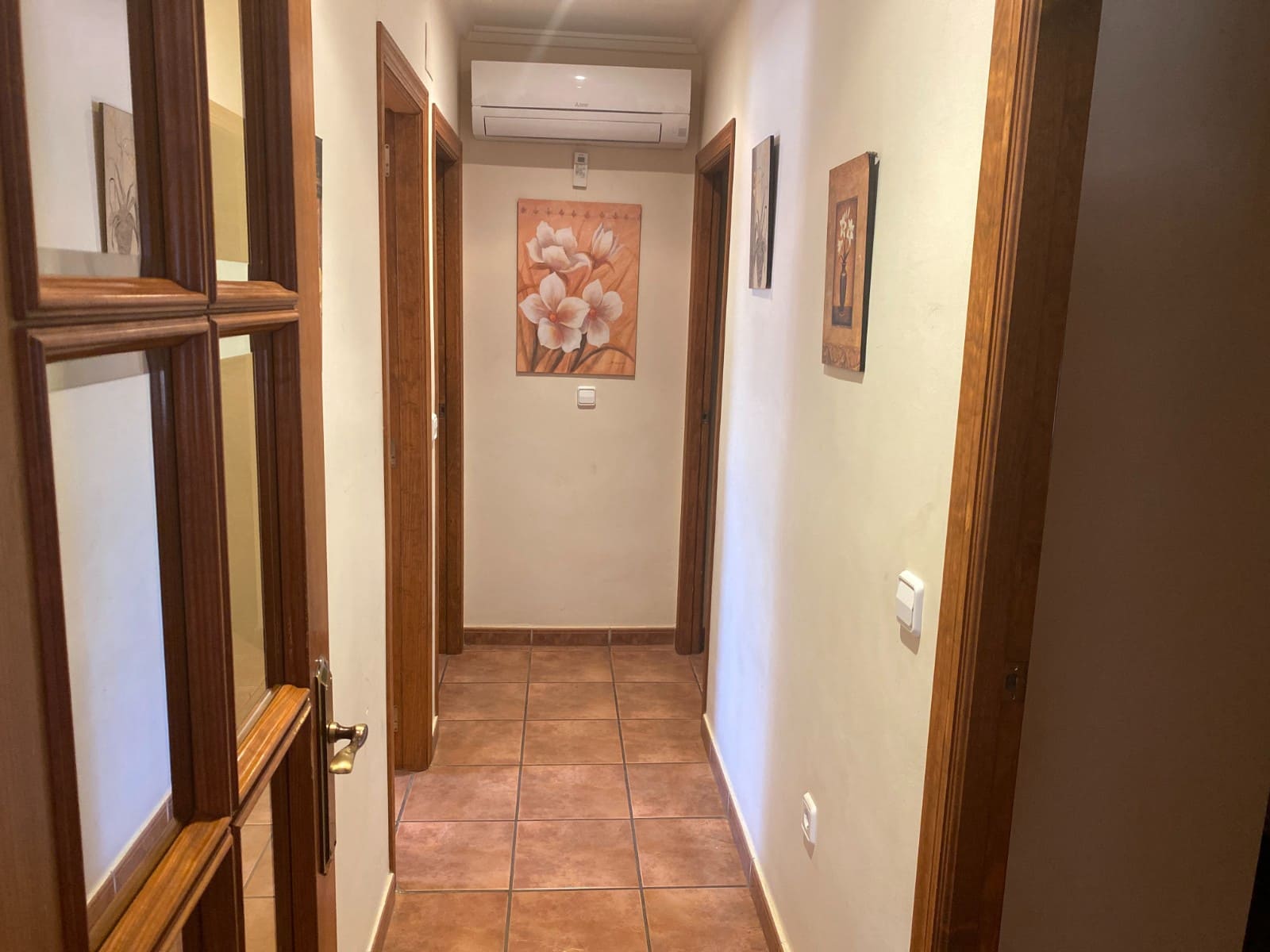 3 bedroom Finca/Country House for sale in Salinas with pool garage - € 249,999 (Ref: 9463777)