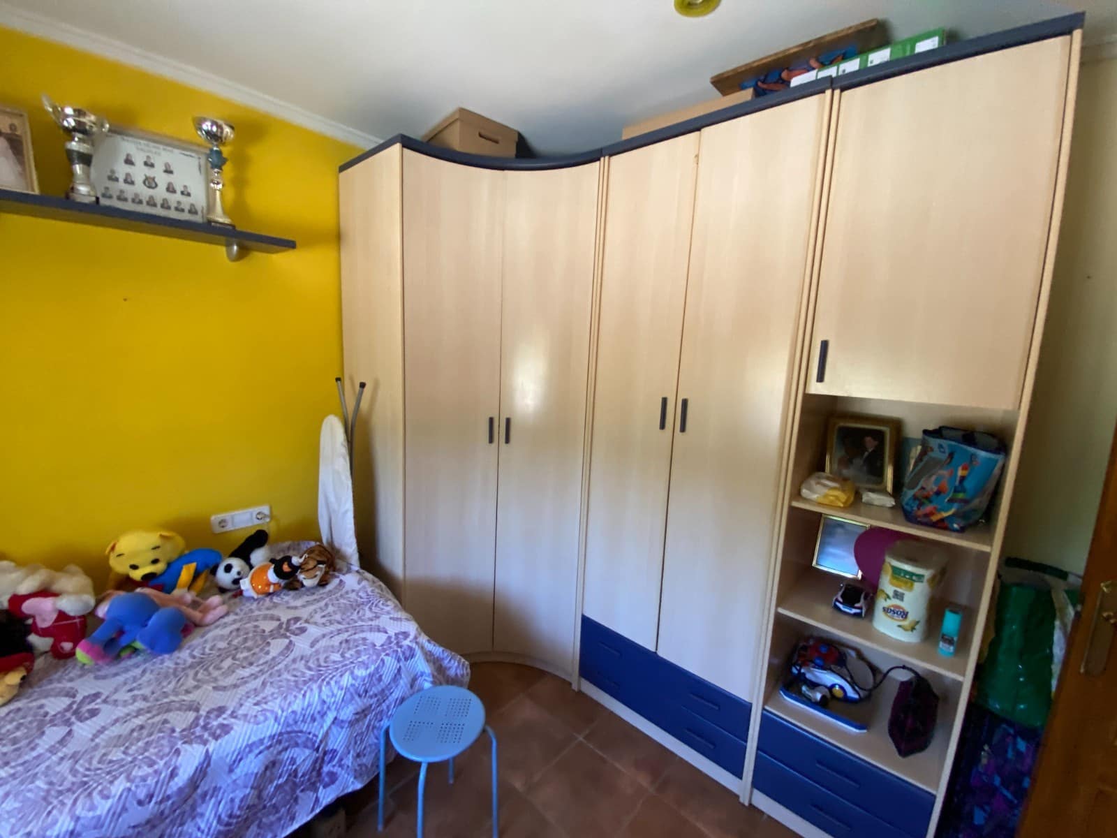 3 bedroom Finca/Country House for sale in Salinas with pool garage - € 249,999 (Ref: 9463777)